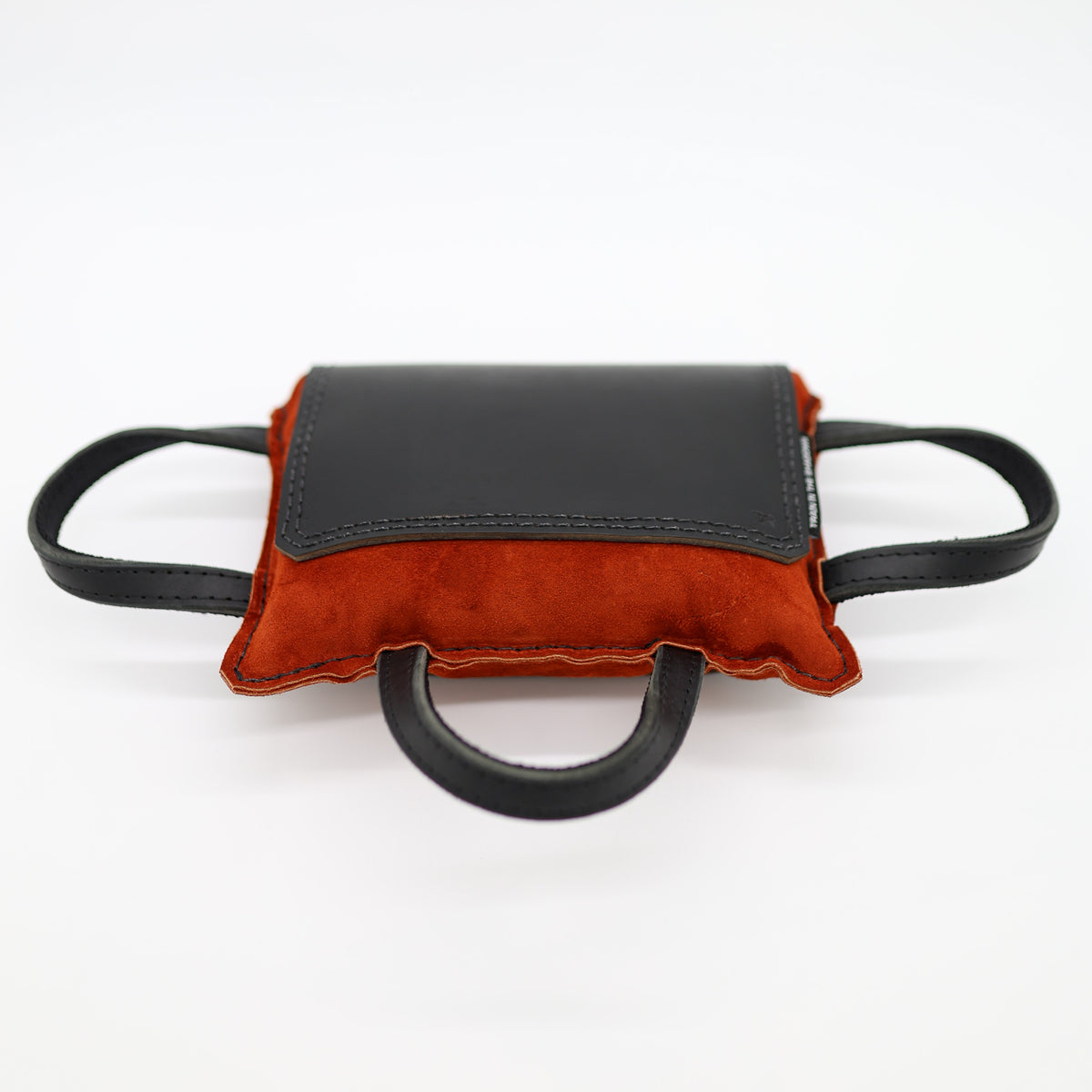 TGR B³ Pillow