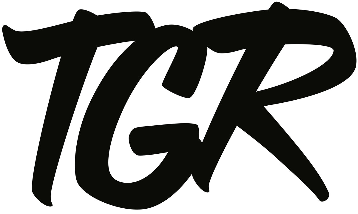 The Golden Ranch logo