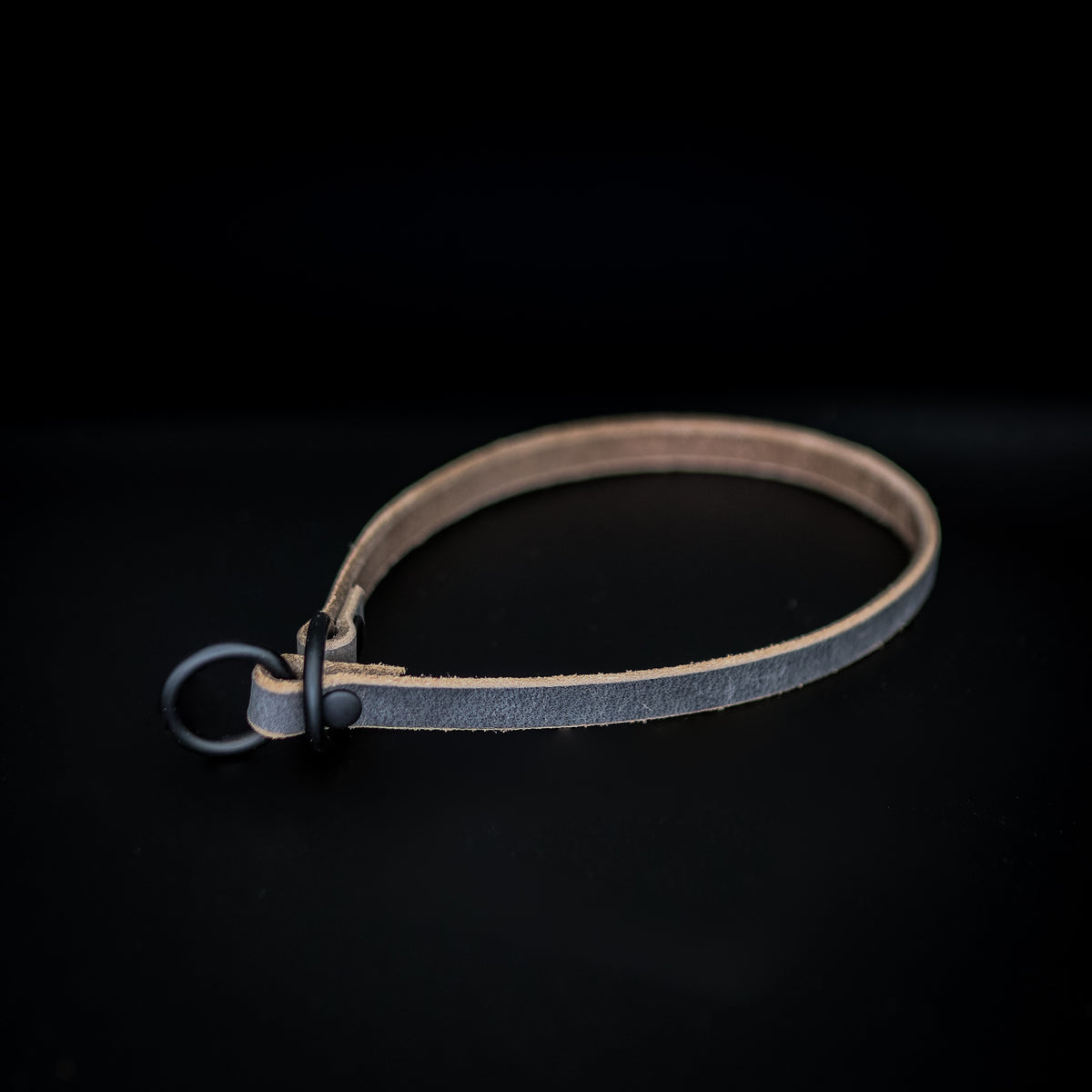 Water Buffalo Slip collar
