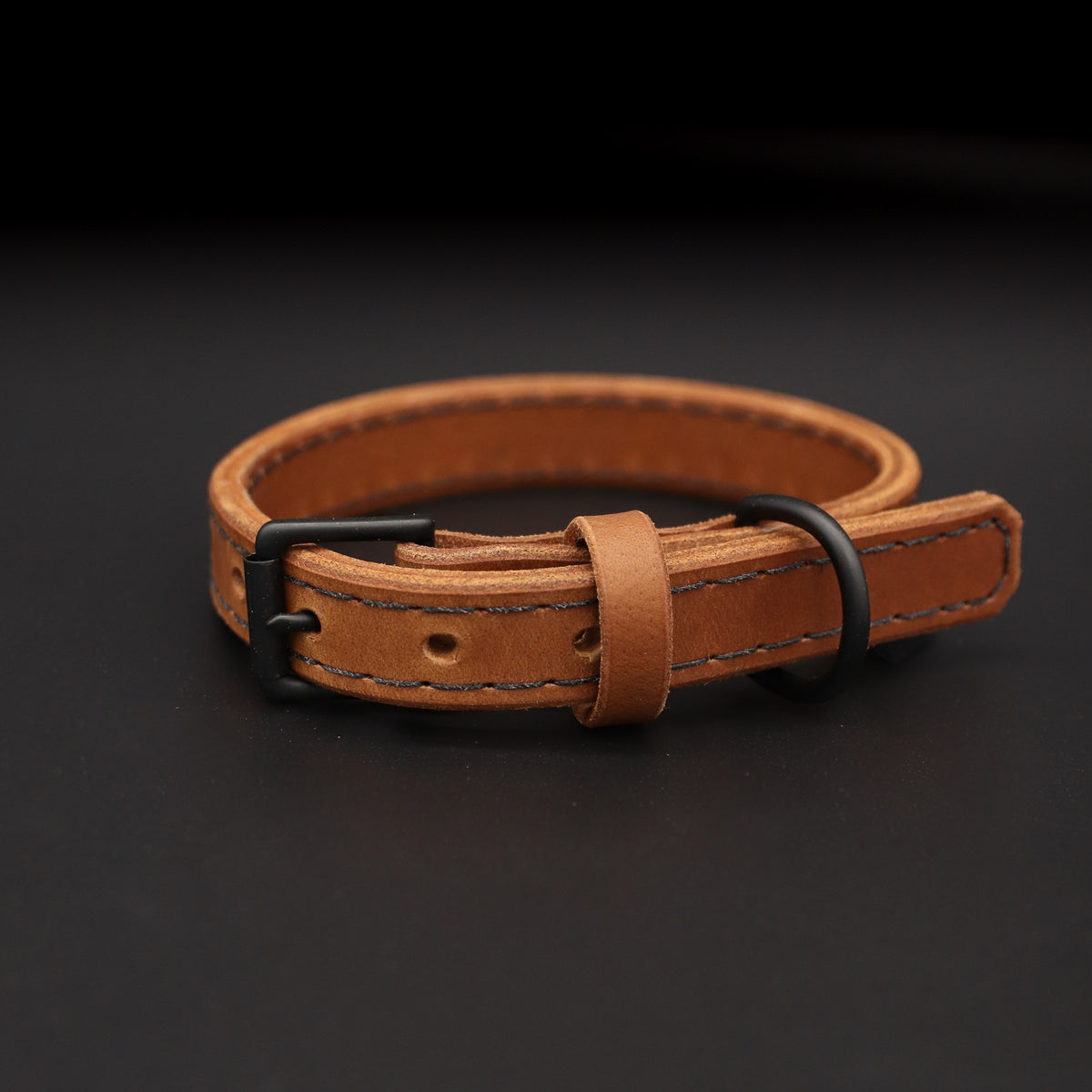 Water Buffalo 1" Collar