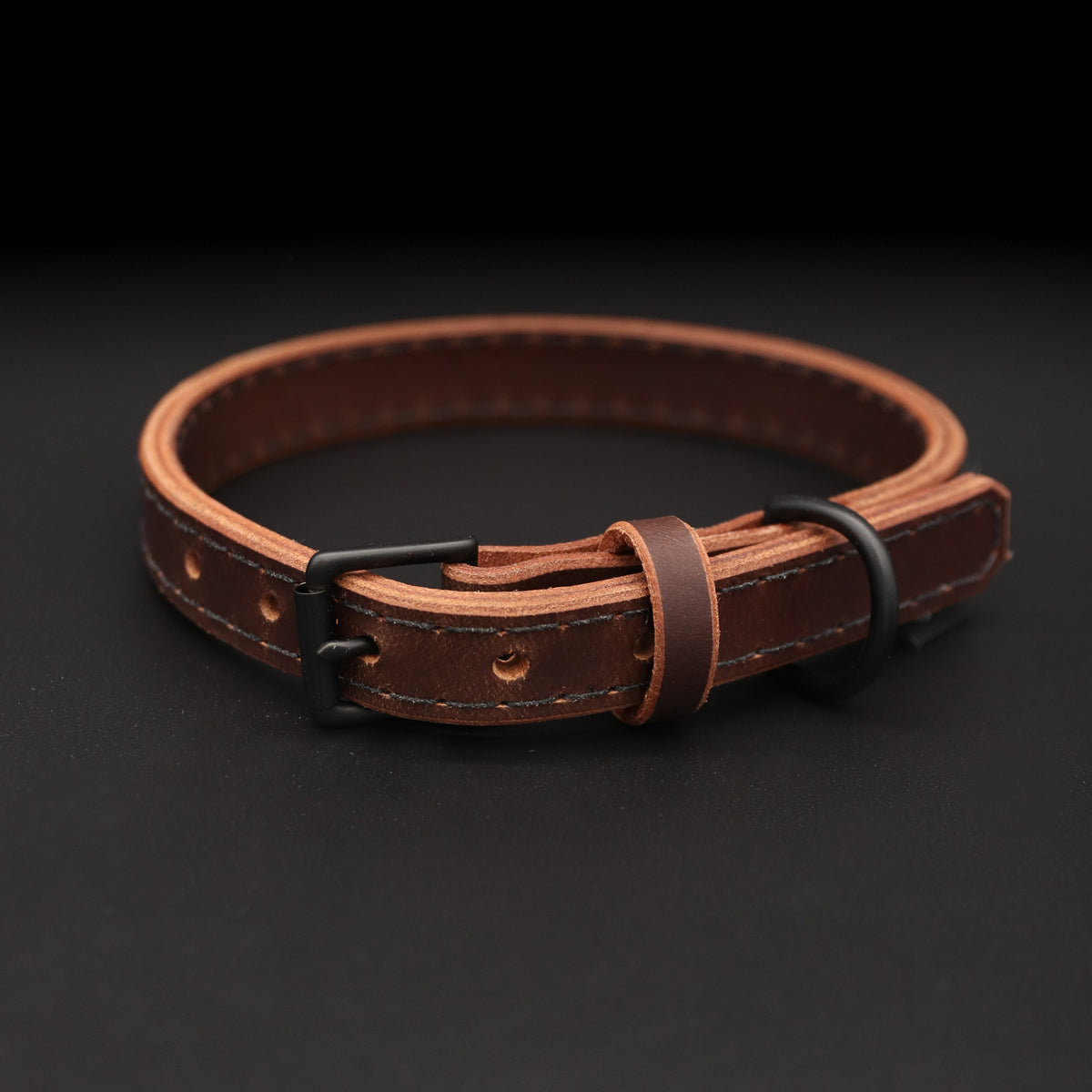 Water Buffalo 1" Collar