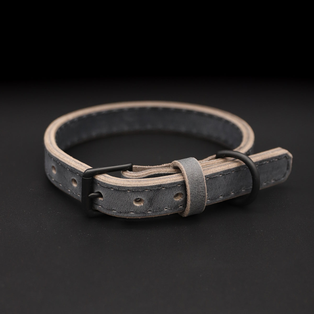 Water Buffalo 1" Collar