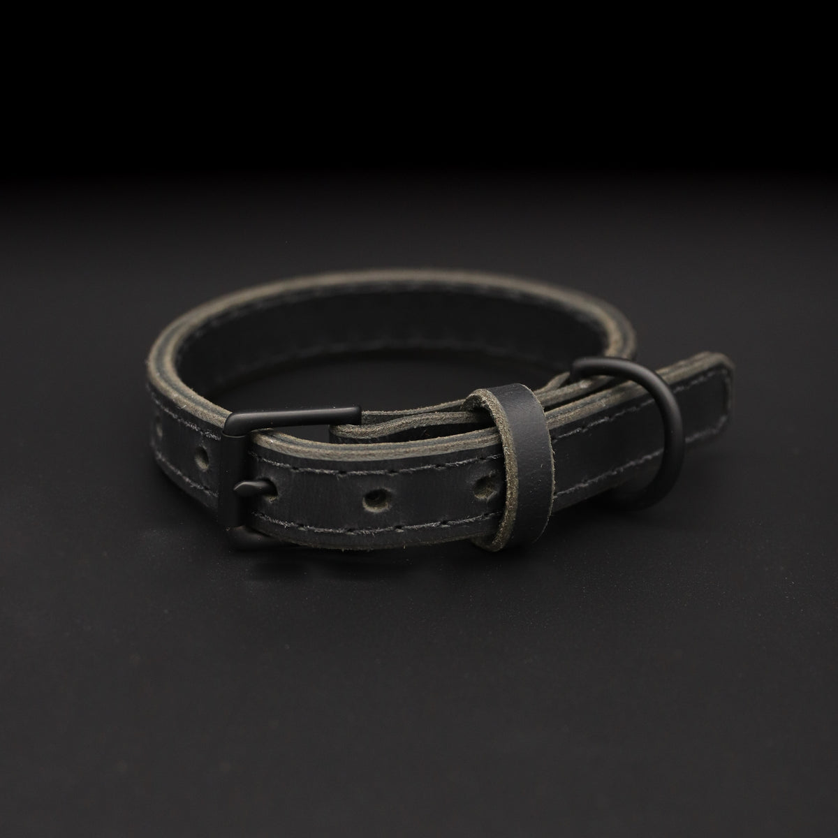 Water Buffalo 1" Collar