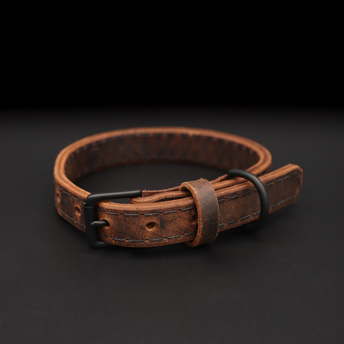 Water Buffalo 1" Collar
