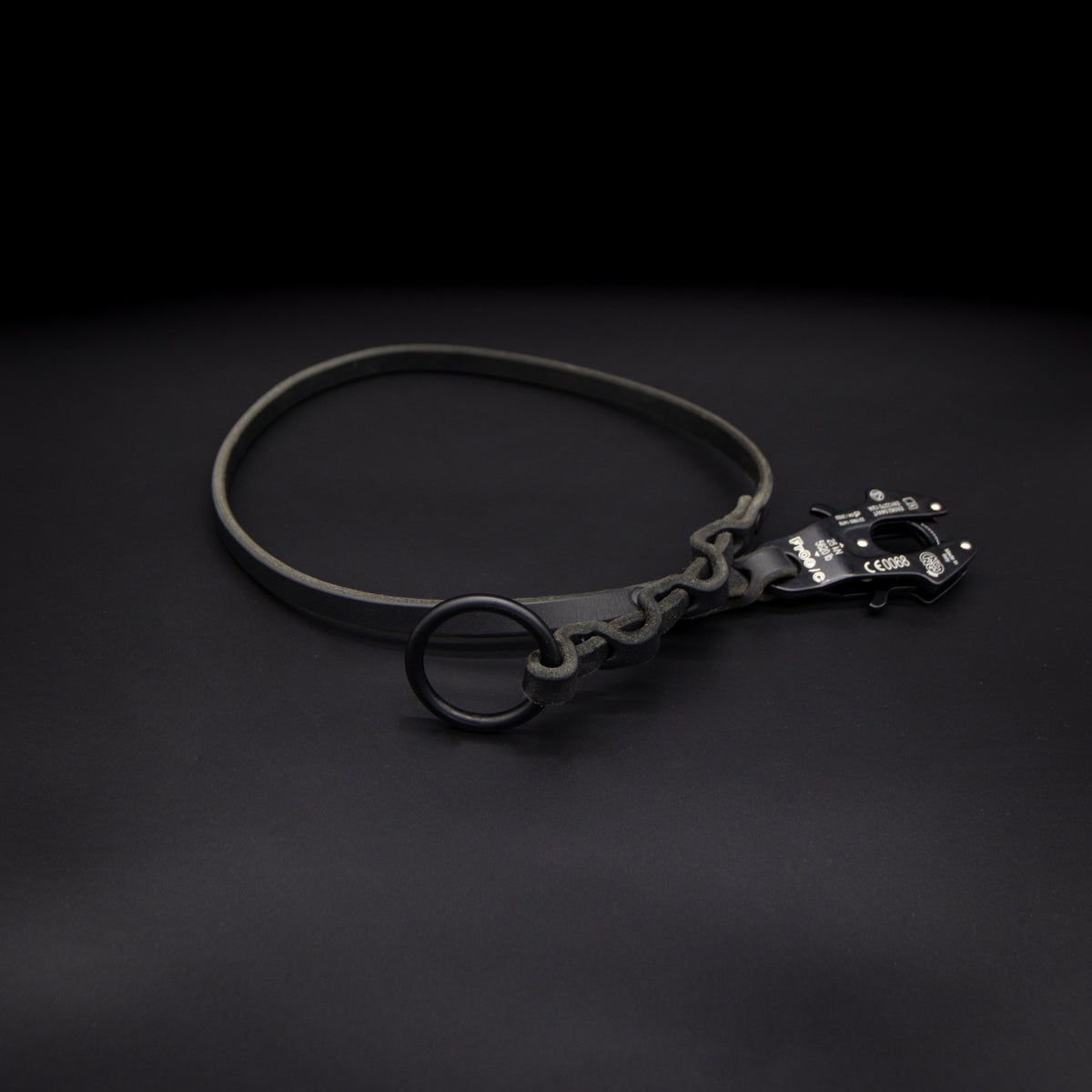 Braided Waist Leash