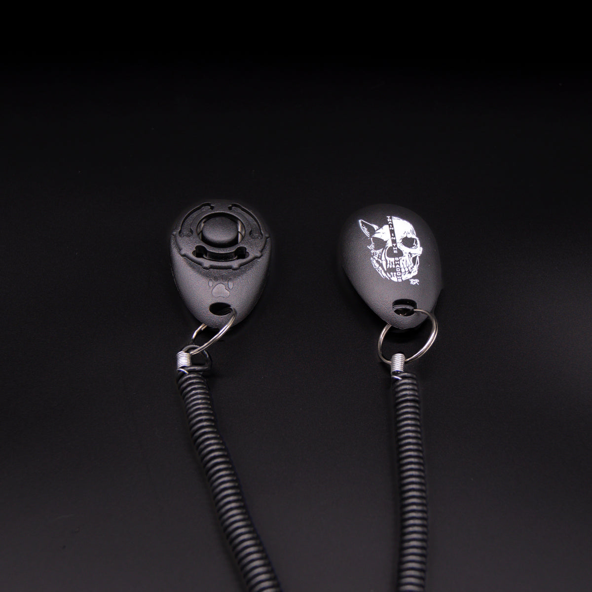 Clickers