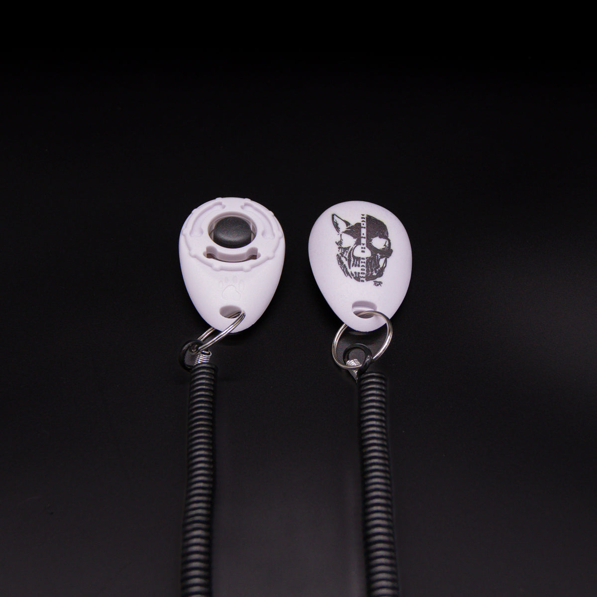 Clickers
