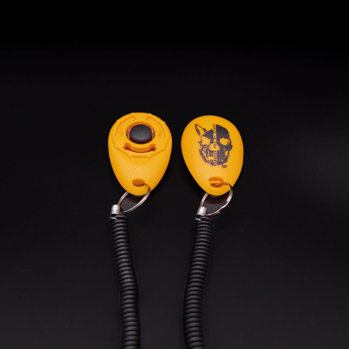 Clickers