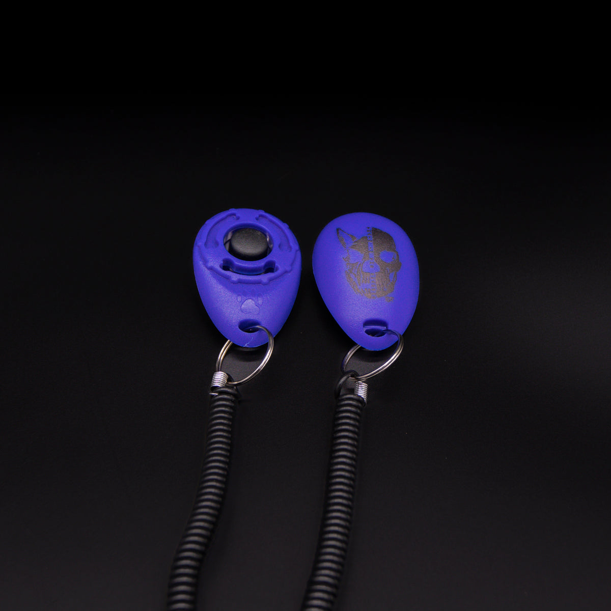Clickers