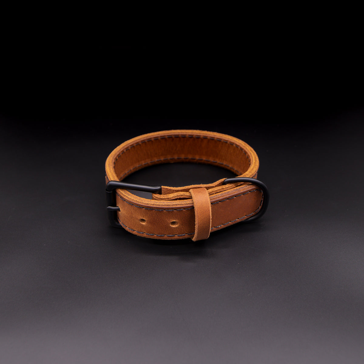 Water Buffalo 1.5" Collar