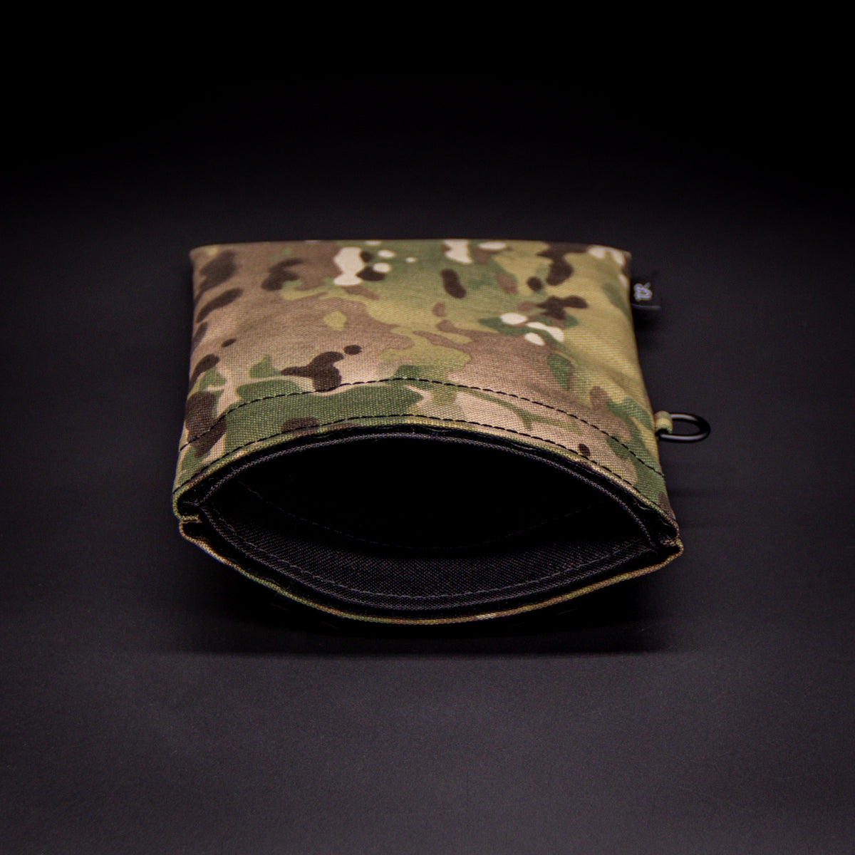 Multicam Cordura Treat Pouch