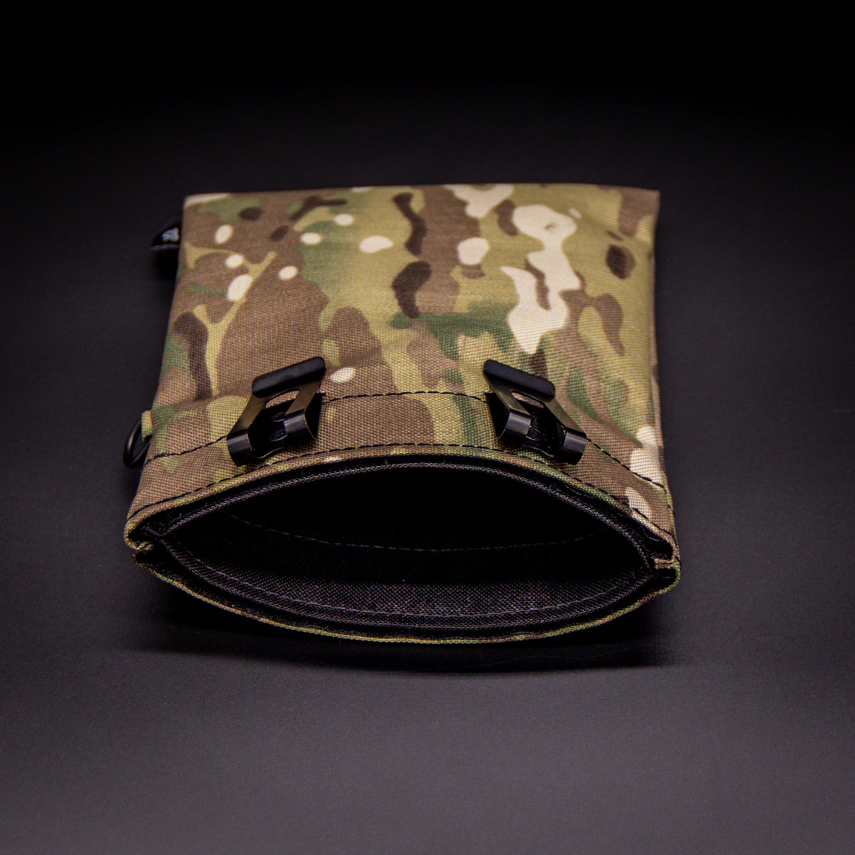 Multicam Cordura Treat Pouch