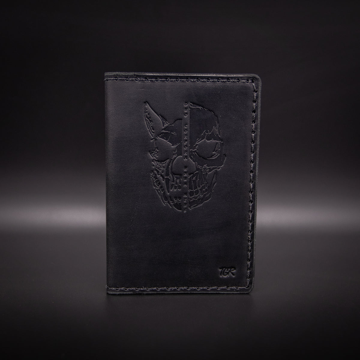 TGR Pocket Notebook