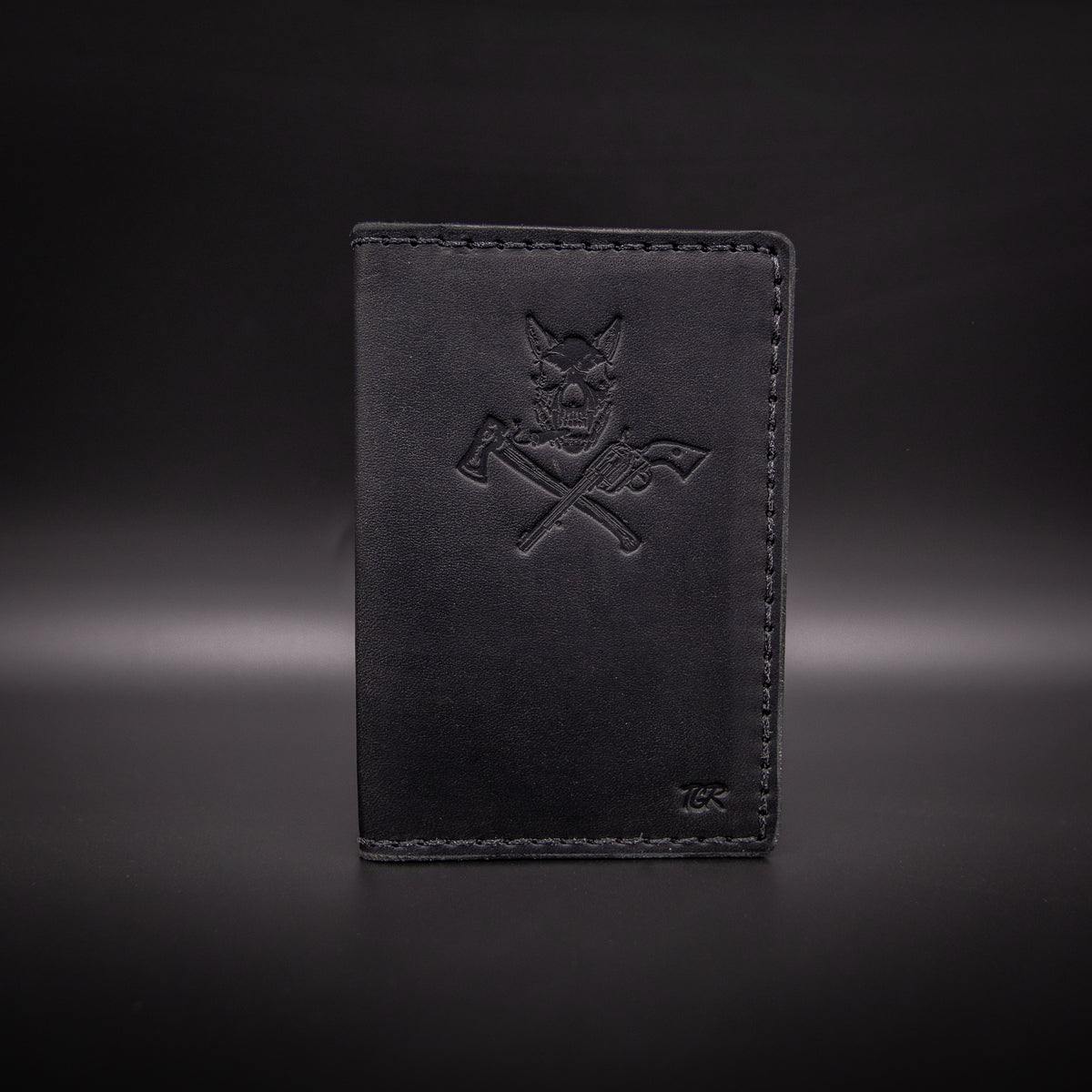 TGR Pocket Notebook