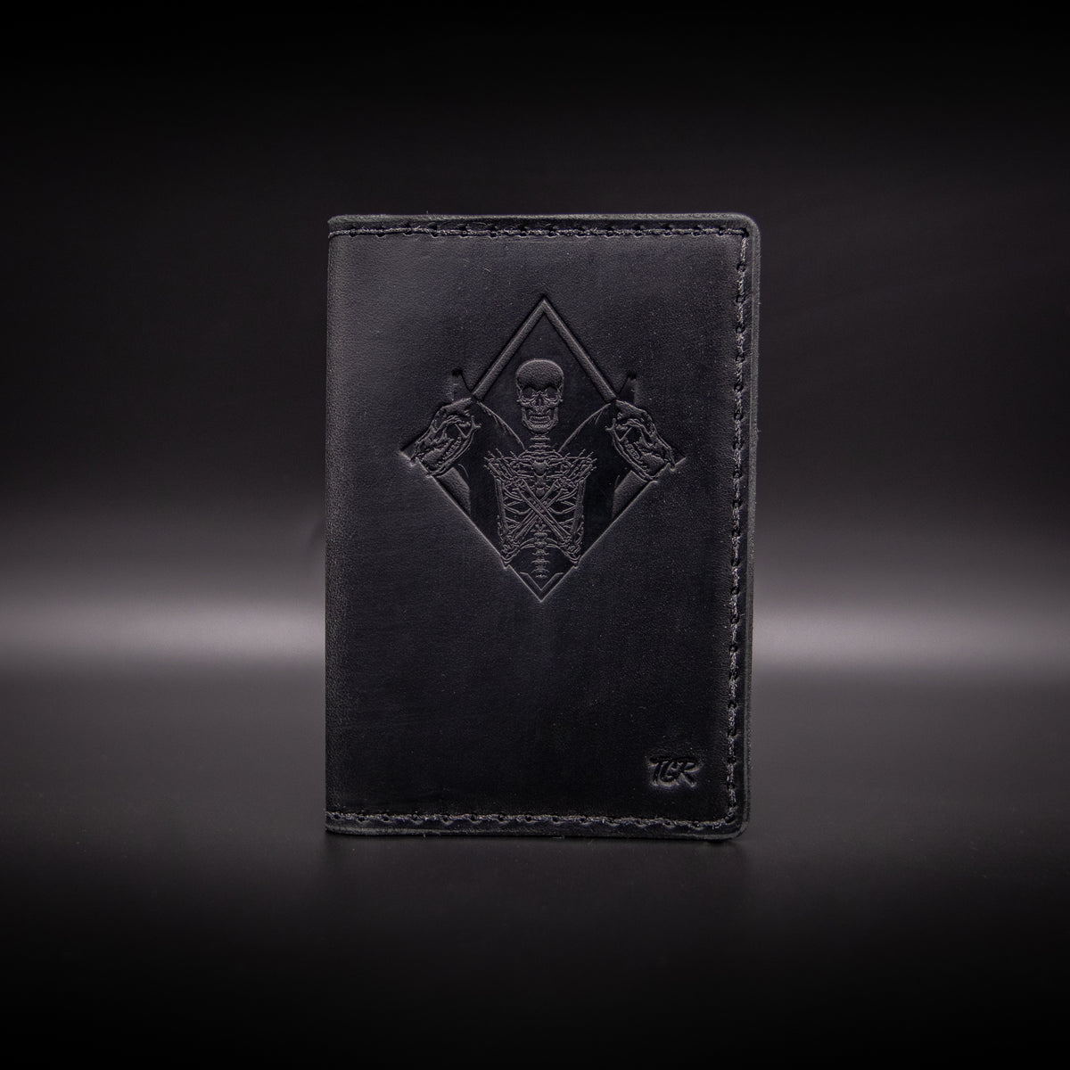 TGR Pocket Notebook