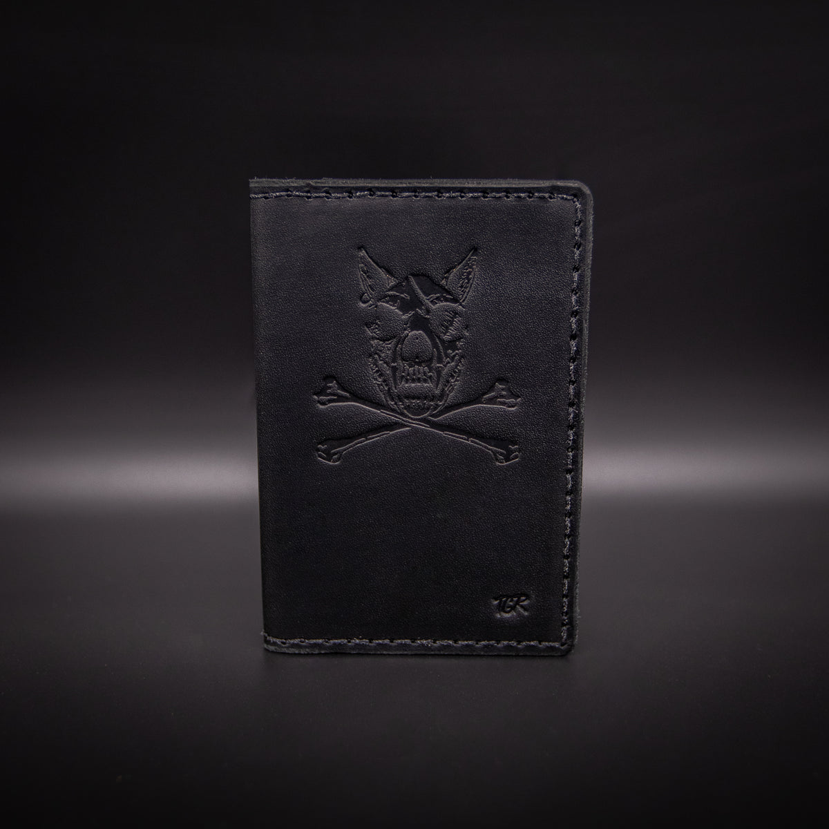 TGR Pocket Notebook