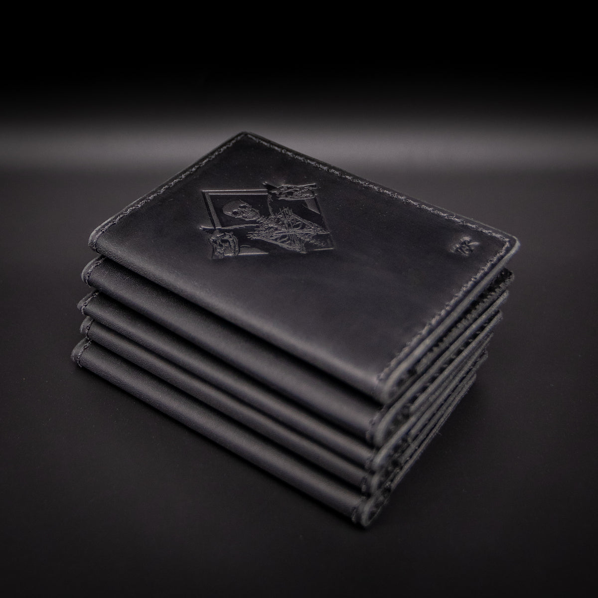 TGR Pocket Notebook
