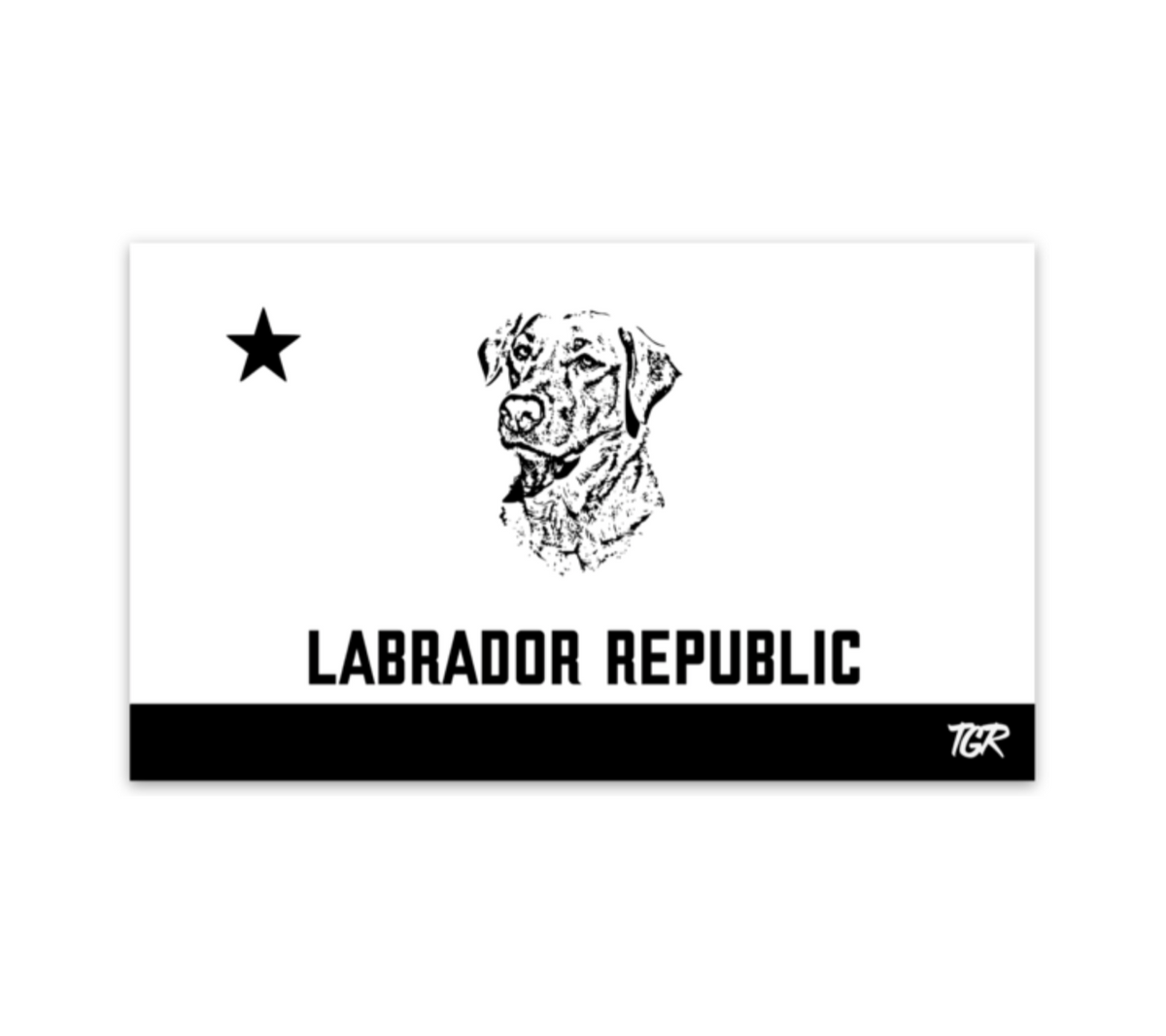 Labrador Republic