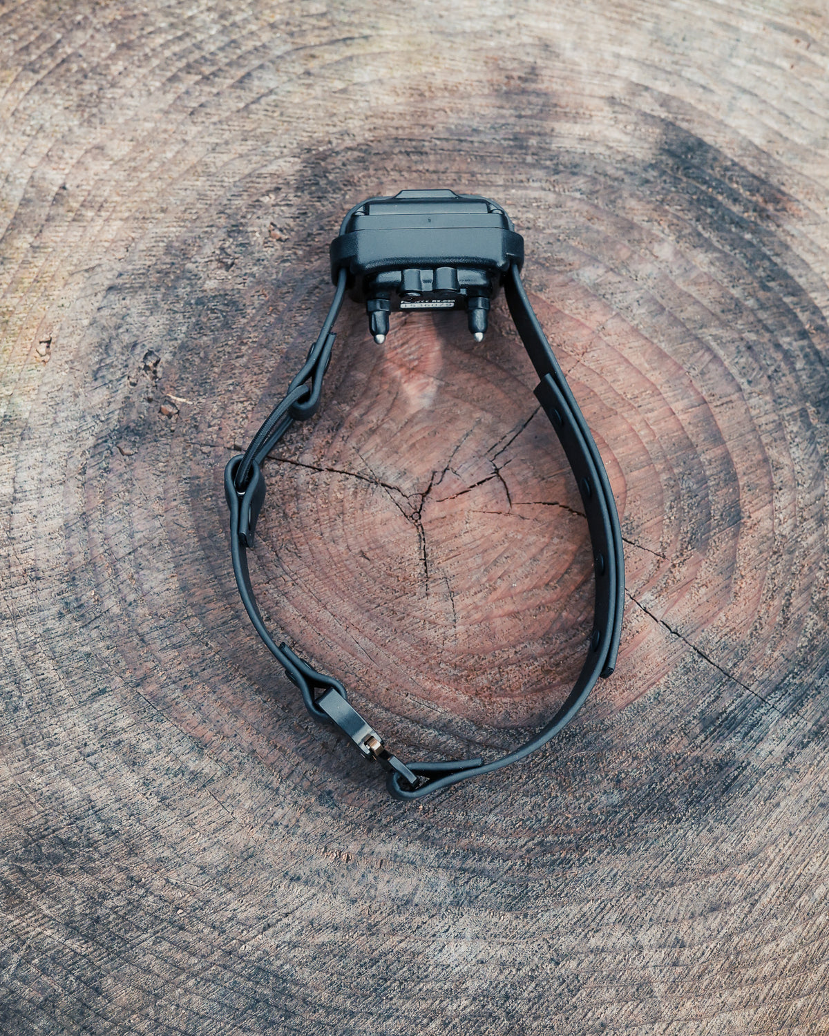 TGR 3/4" E-Collar Strap