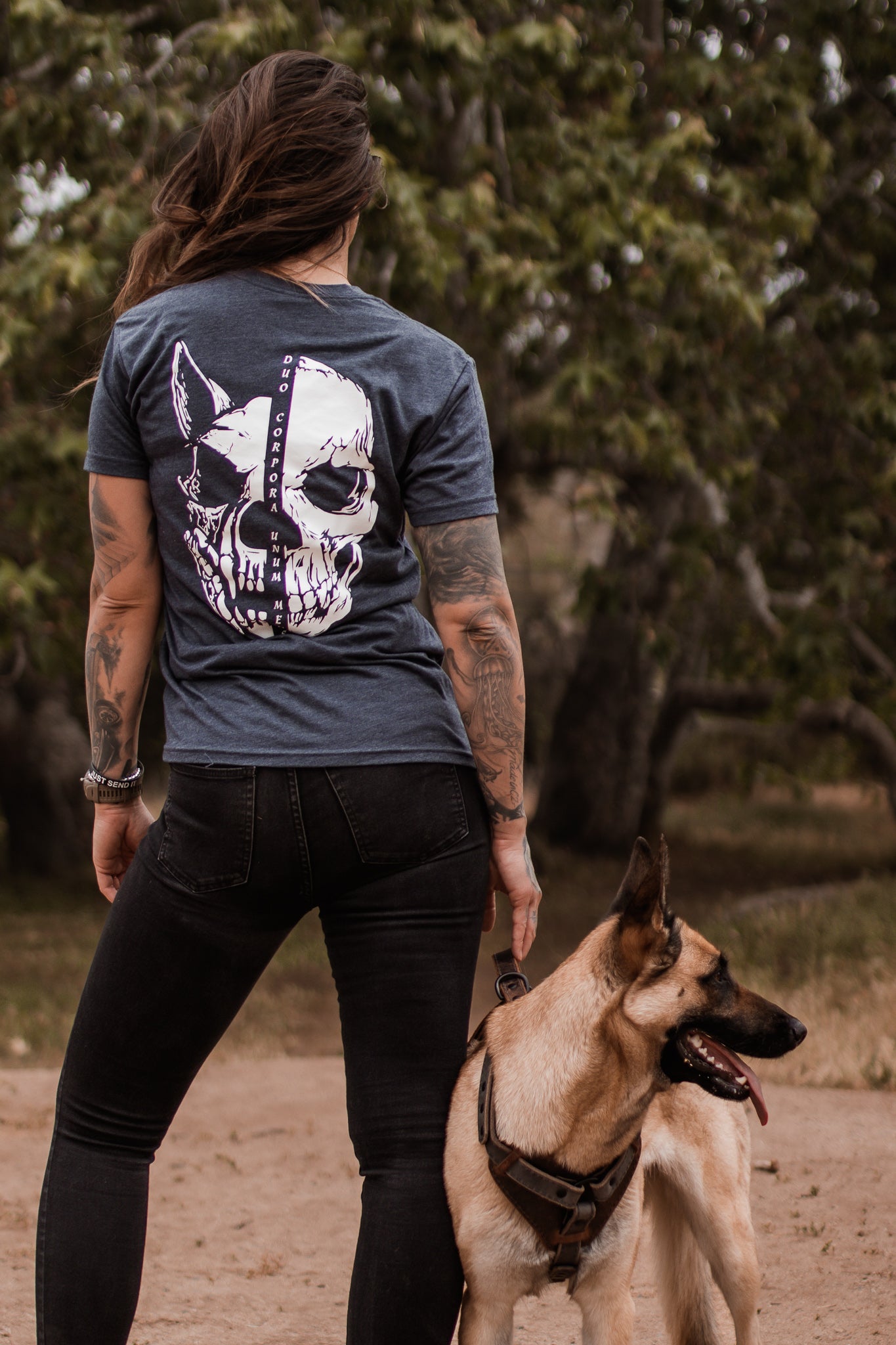 The Golden Ranch LLC