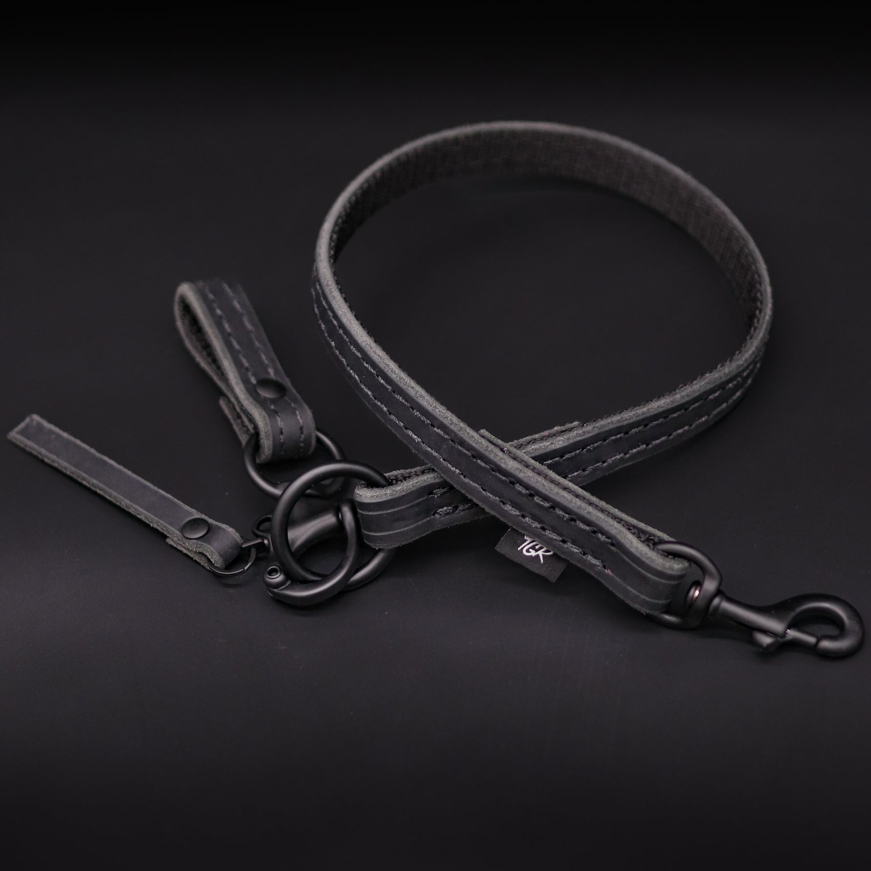 K9 quick release clearance leash