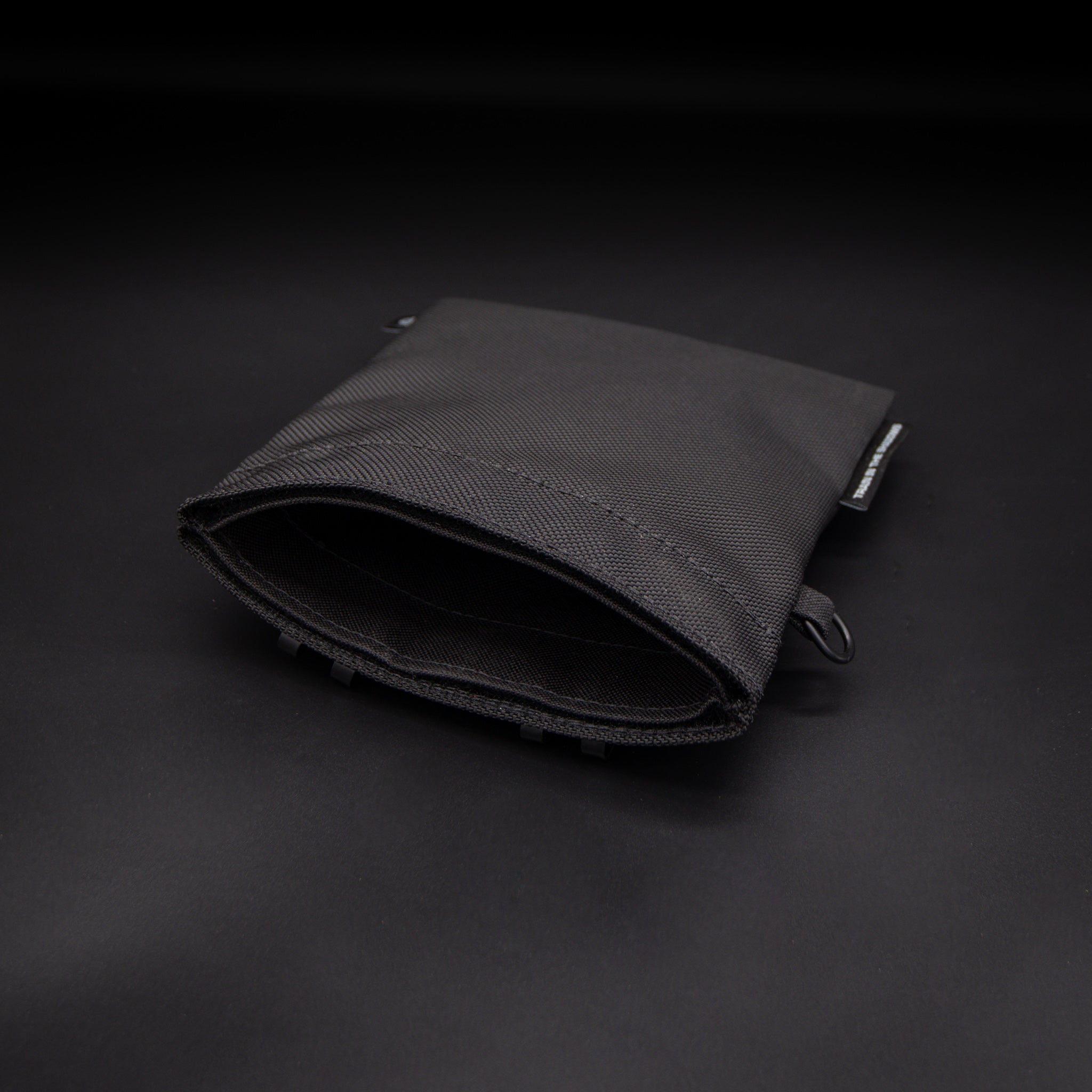 Ballistic nylon pouch sale