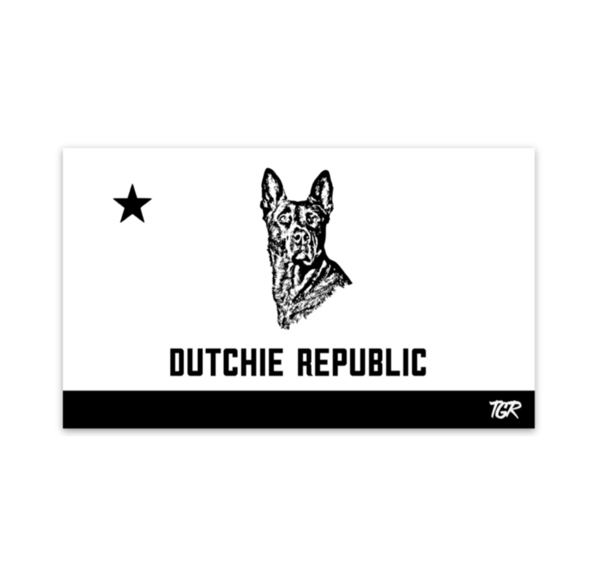 Dutchie Republic