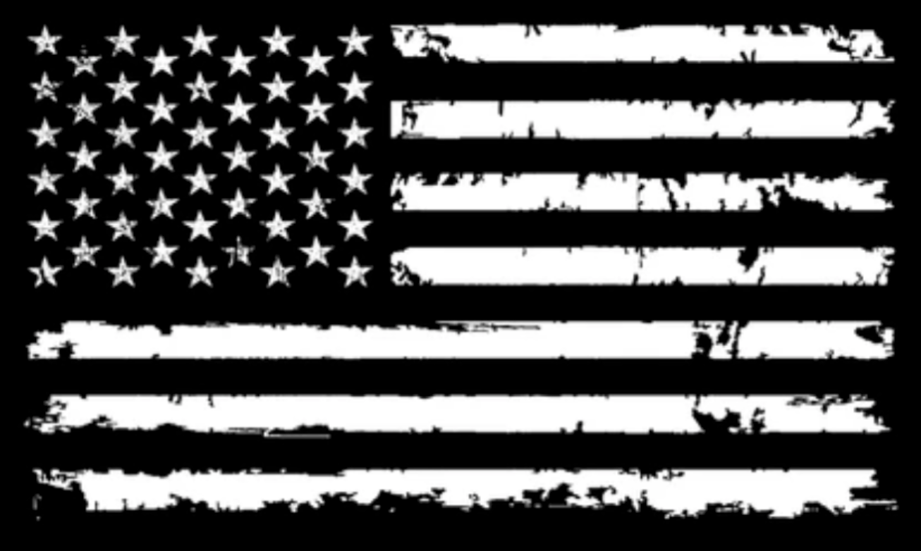 American flag