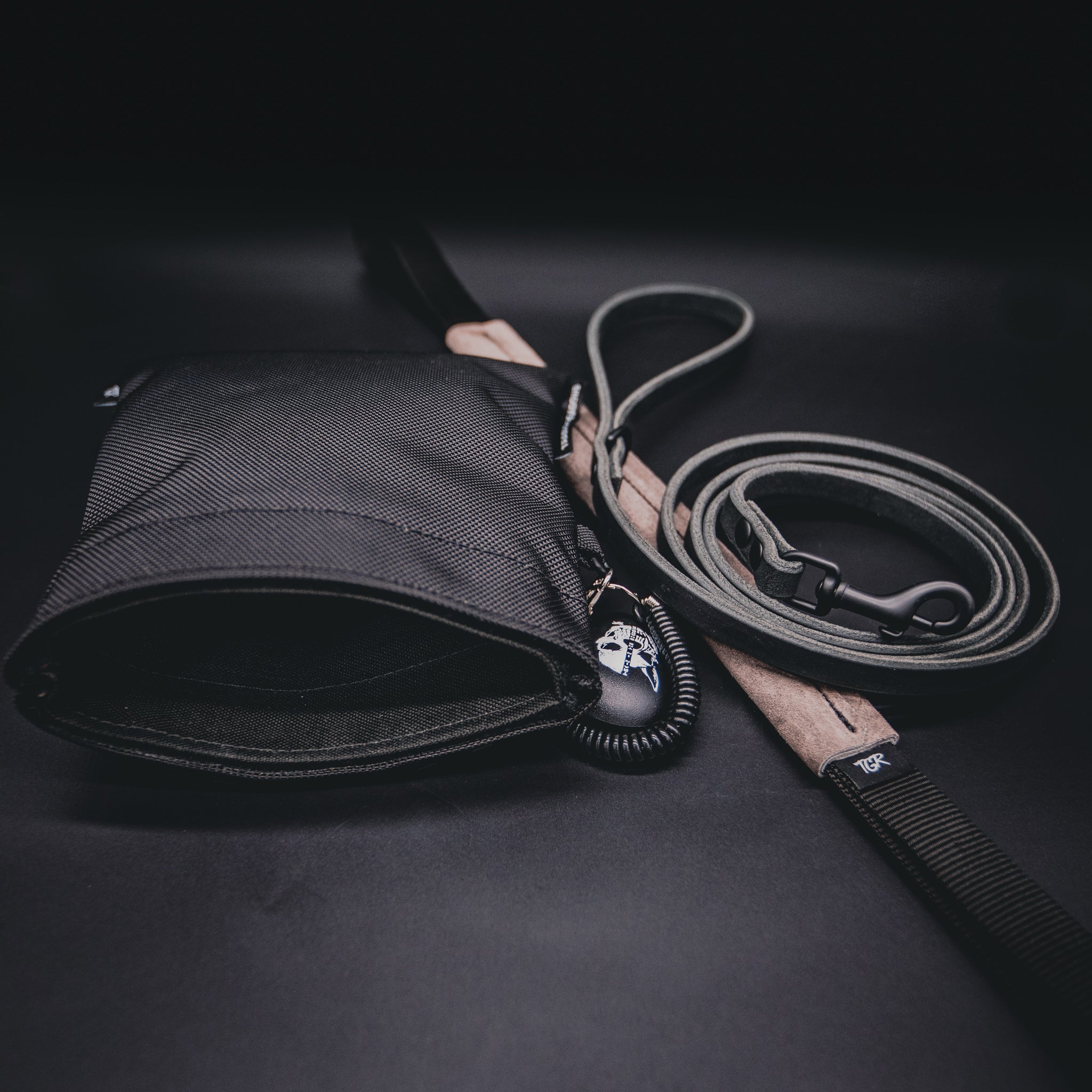 The Trainer's Package