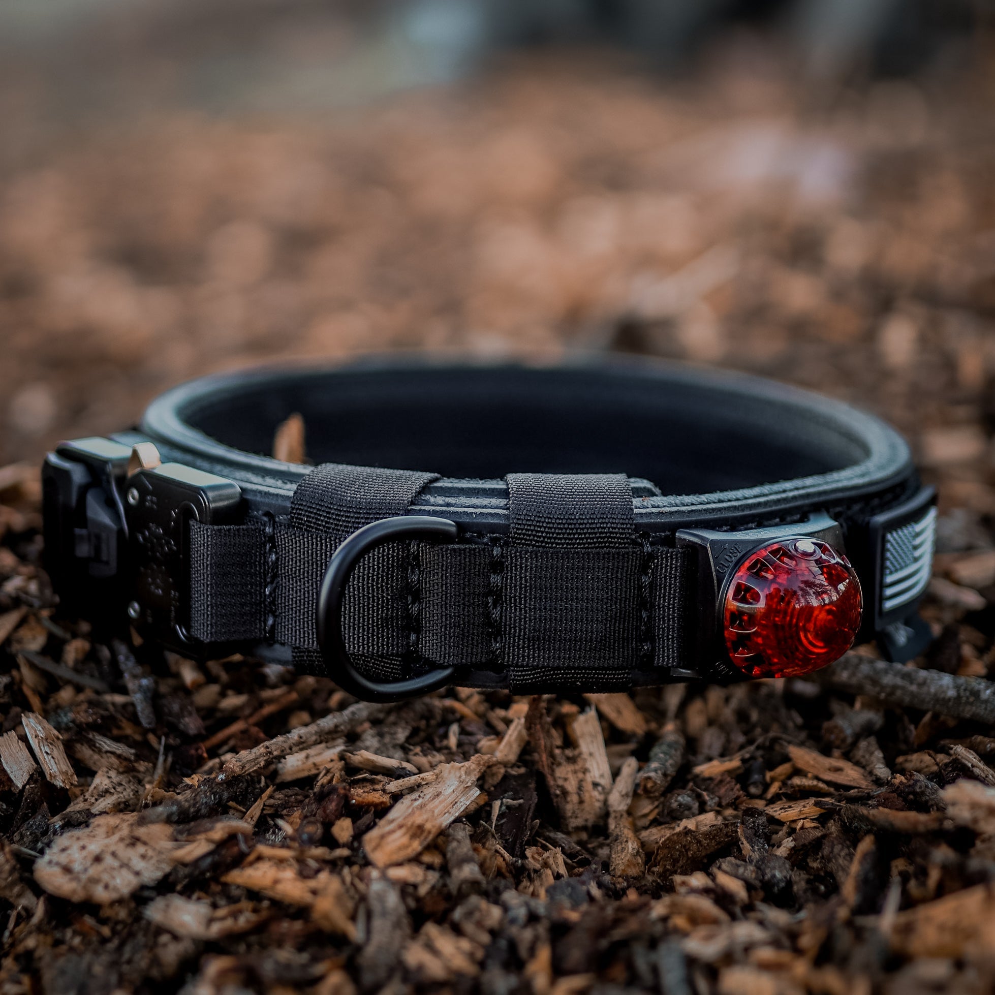 The 1.5" Trigger Collar